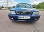 Volvo V40 2003 Житомир 1.6 л  універсал механіка к.п.