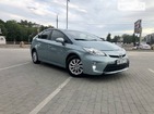 Toyota Prius 19.07.2022