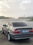 BMW 318 24.07.2022