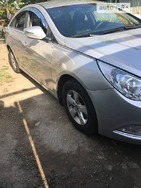 Hyundai Sonata 07.07.2022