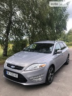 Ford Mondeo 21.07.2022