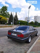 BMW 525 04.07.2022