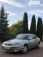 Ford Mondeo 17.07.2022