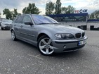 BMW 330 12.07.2022