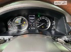 Lexus LX 570 25.07.2022