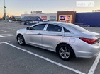 Hyundai Sonata 17.07.2022