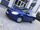 Skoda Fabia 17.07.2022