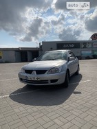 Mitsubishi Lancer 17.07.2022