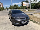 Chrysler 200 2015 Івано-Франківськ 2.4 л  седан автомат к.п.