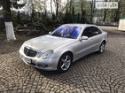 Mercedes-Benz E 200 17.07.2022