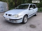 Renault Megane 17.07.2022