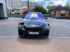 BMW 520 2015 Київ 2 л  седан автомат к.п.