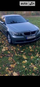 BMW 318 26.07.2022