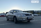 Nissan Almera 2011 Київ 1.6 л  седан механіка к.п.