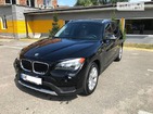 BMW X1 19.07.2022