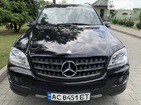 Mercedes-Benz ML 280 23.07.2022