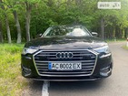 Audi A6 Limousine 2018 Луцьк 3 л  універсал автомат к.п.
