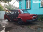 Lada 2107 1992 Чернигов 1.6 л  седан механика к.п.