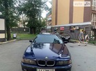 BMW 523 23.07.2022