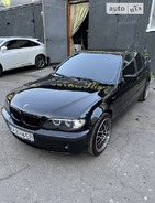 BMW 318 19.07.2022