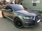 Audi Q7 17.07.2022