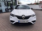 Renault Arkana 19.07.2022
