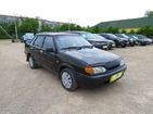 Lada 2115 07.07.2022