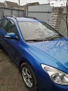 Hyundai i30 26.07.2022