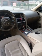 Audi Q7 26.07.2022