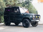 УАЗ 469 1990 Ужгород 2.4 л  хэтчбек механіка к.п.