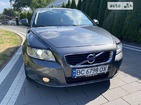 Volvo V50 18.07.2022