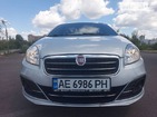 Fiat Linea 2013 Дніпро 1.4 л  седан механіка к.п.