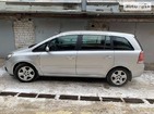 Opel Zafira Tourer 17.07.2022