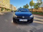Volkswagen Golf 2014 Рівне  універсал автомат к.п.