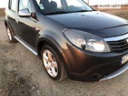 Dacia Sandero Stepway 17.07.2022