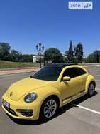 Volkswagen Beetle 17.07.2022