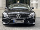 Mercedes-Benz CLS 400 2016 Львів 3 л  седан автомат к.п.