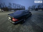 Mercedes-Benz S 600 18.07.2022