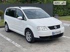 Volkswagen Touran 05.07.2022