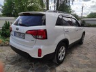 KIA Sorento 24.07.2022