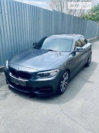 BMW 228 09.07.2022