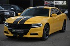 Dodge Charger 20.07.2022