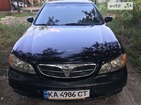 Nissan Maxima 19.07.2022