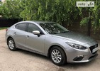 Mazda 3 23.07.2022