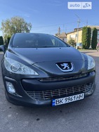 Peugeot 308 20.07.2022