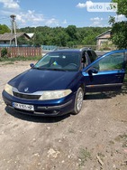 Renault Laguna 17.07.2022