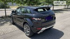Land Rover Range Rover Evoque 21.07.2022