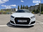 Audi TT 24.07.2022