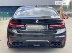 BMW M5 20.07.2022