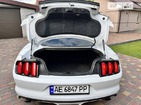 Ford Mustang 2014 Дніпро 2.3 л  купе автомат к.п.